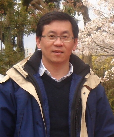 校安中心主任 莊佳霖