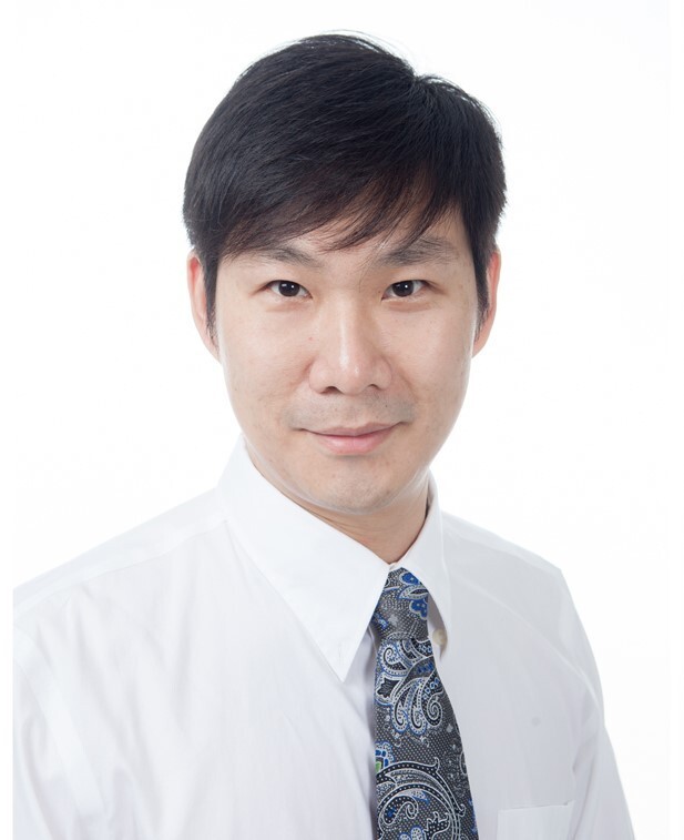 學務長 葉正昌組長代理